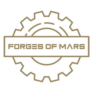 Forges of mars