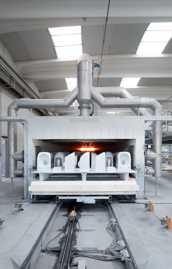 24 uur in de oven gebakken