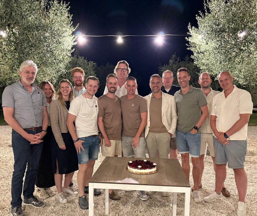 Teamfoto
