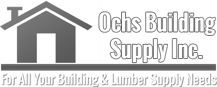 Ochs Building Supply