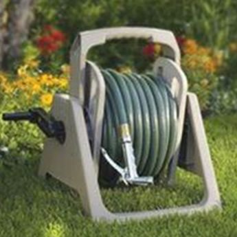 Garden Hose