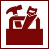 Tool box icon