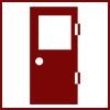 Door icon