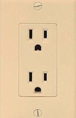 Electric Outlet