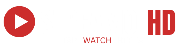 Streamo HD Logo