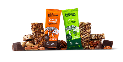 image of summer snacks