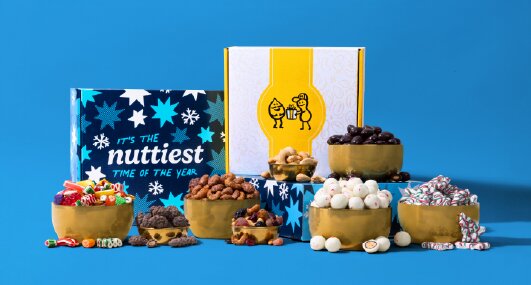 image of nuts.com gifts