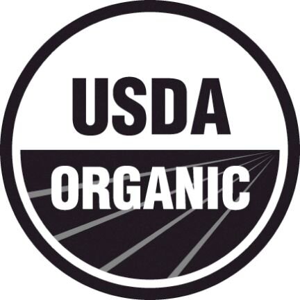 Organic Logo