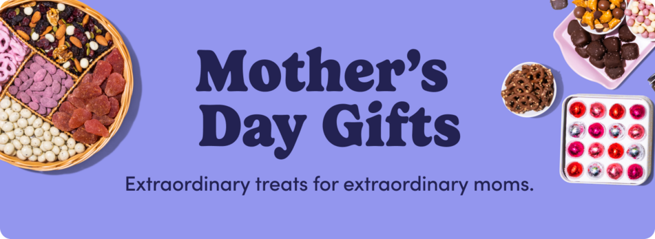 Image of Mother's Day Gifts