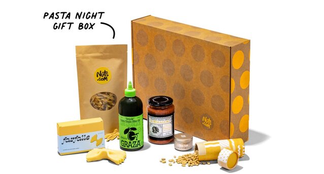 Pasta Night Gift Box