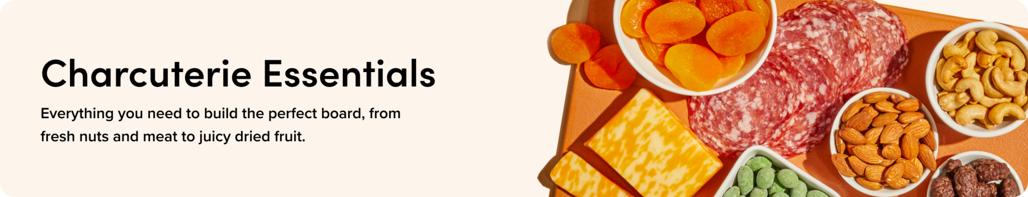 For Your Cheeseboard