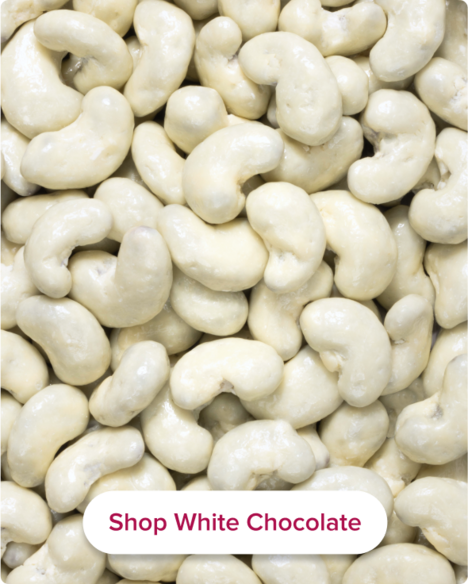 shop white chocolate