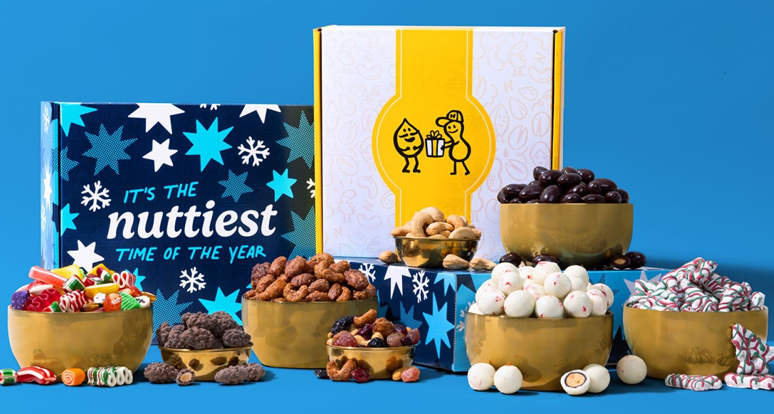 photo of christmas gift