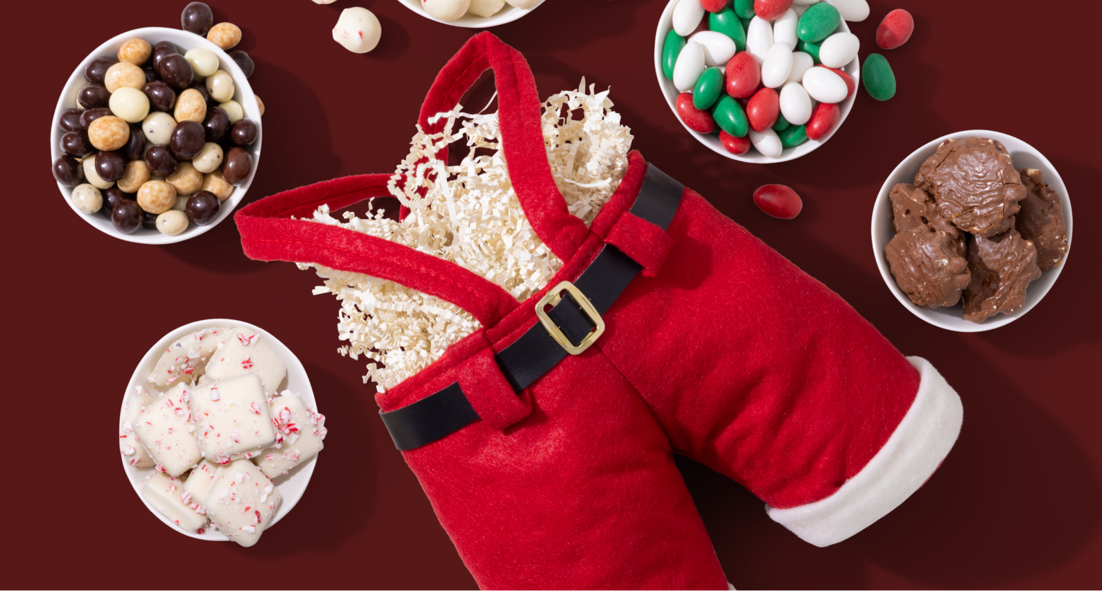 photo of christmas gift