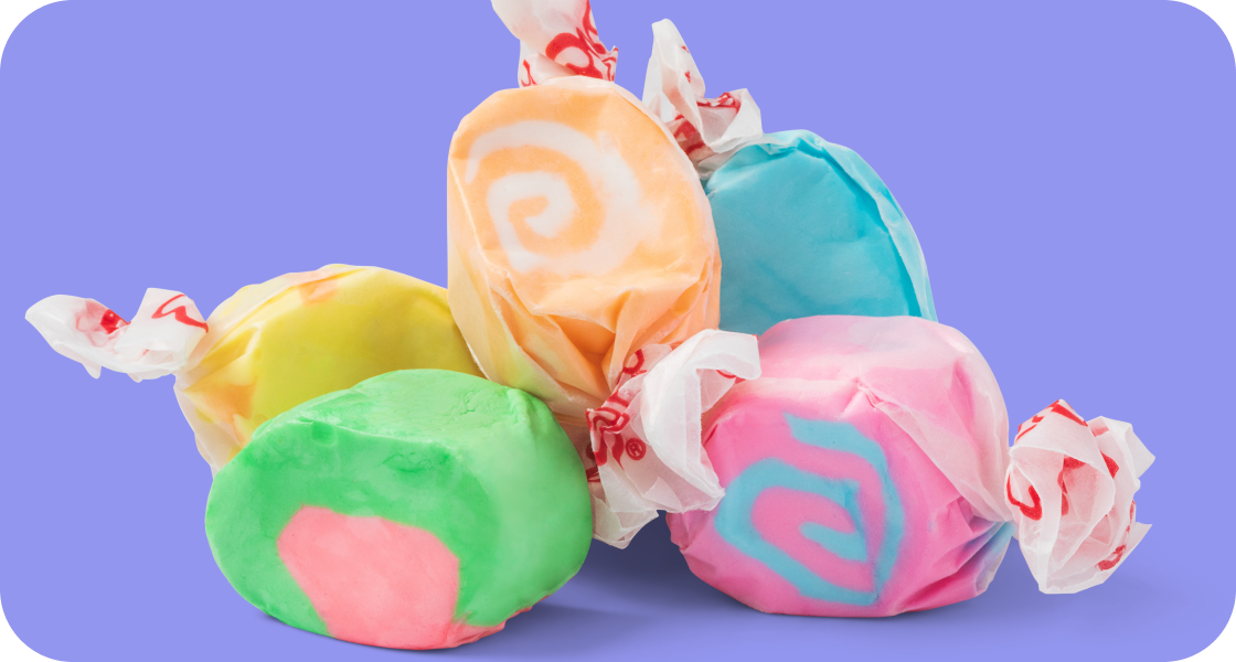 Nostalgic Summer Sweets Image