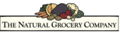 The Natural Grocery Company Logo