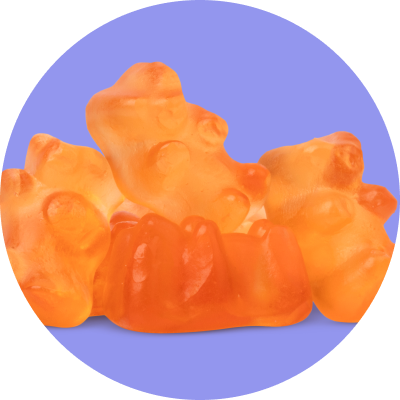 Gummies