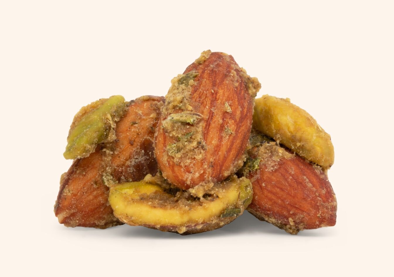 Candied & Flavored Nuts