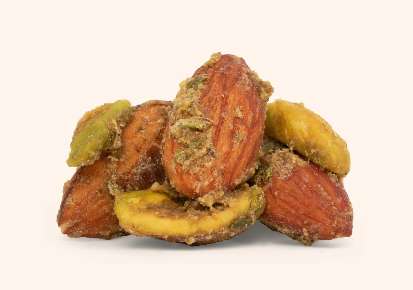 Candied & Flavored Nuts