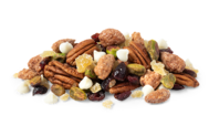 Image of trail mix