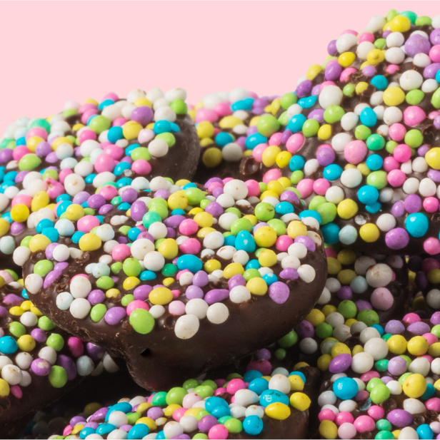 Chocolate Favorites