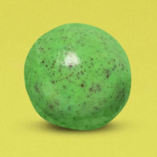 Minty