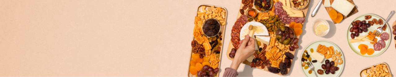 Image of Charcuterie Board