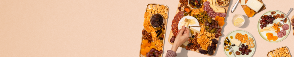 Image of Charcuterie Board