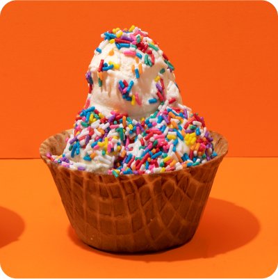 Ice Cream Shops & Juiceries