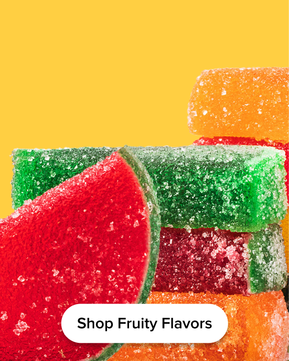 shop fruity gifts
