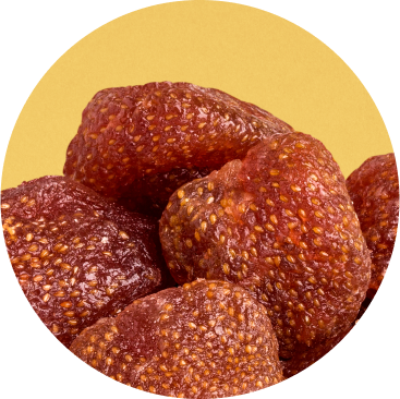 Dried Fruits