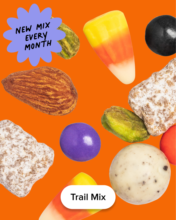 halloween treats