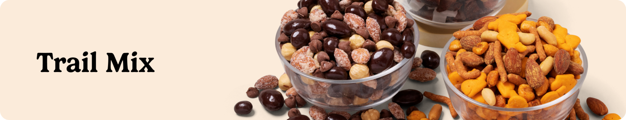 Shop Trail Mix