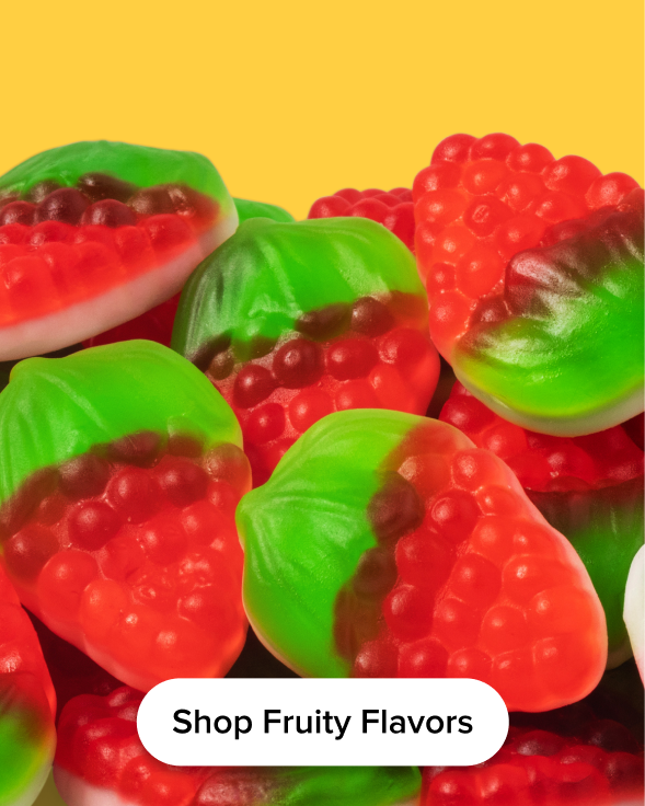 memorial day snacks