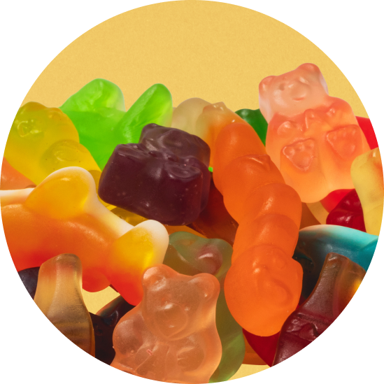 Shop Gummies