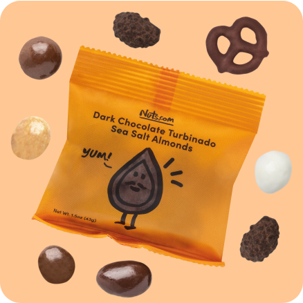 Chocolate Snack Pack