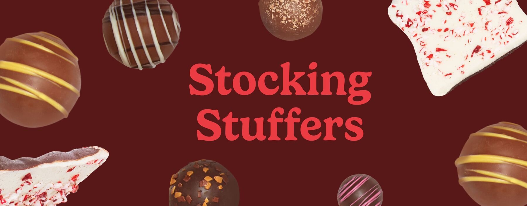 Stocking Stuffers