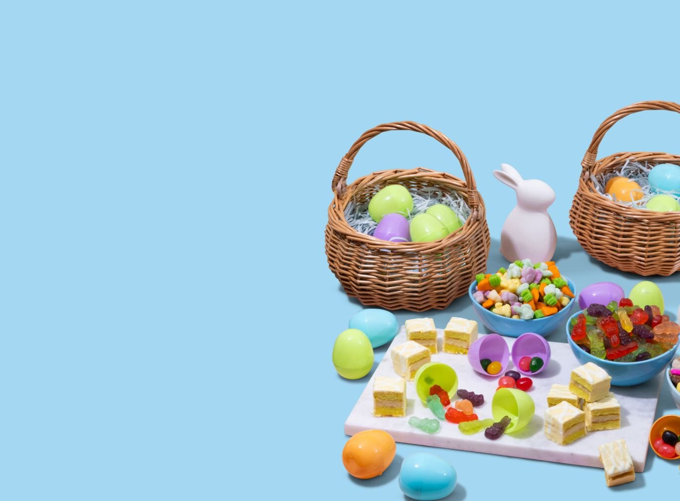 image of holiday gifts