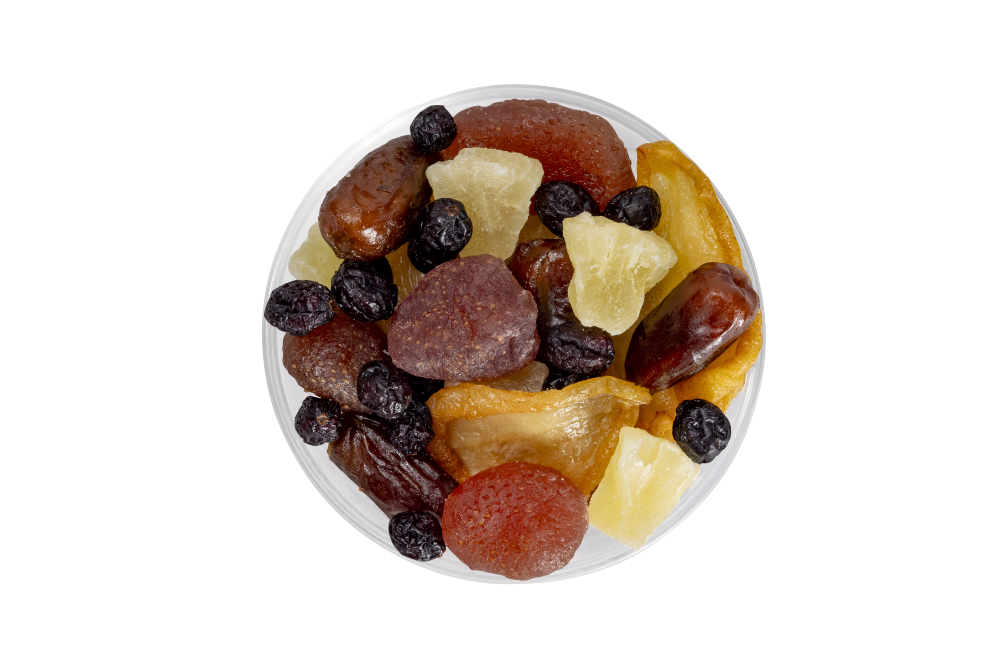 Sandy's Fruit Mix