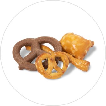 Pretzels