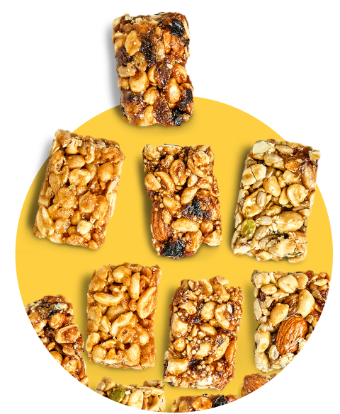 Nutrient Rich