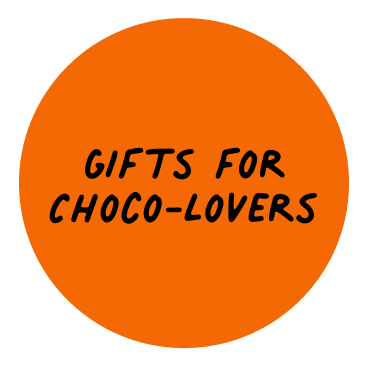 Gifts for Chocolate Lovers