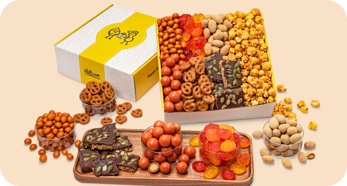 Fall Gifts Image