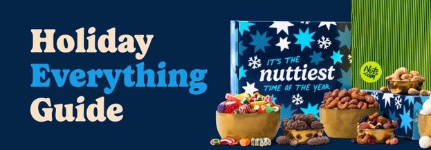 Our Holiday Everything Guide