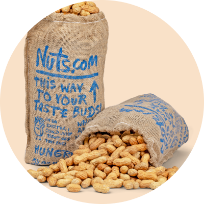 Gifts With Nuts