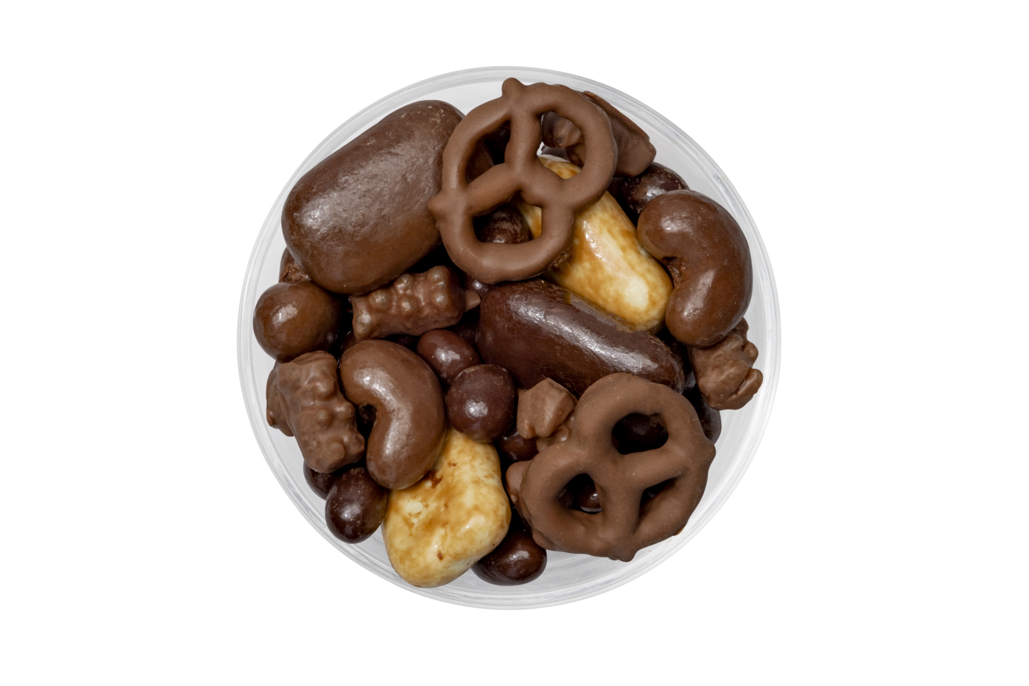 Kenny's Chocolate Mix