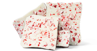 image of 4th of july snacks