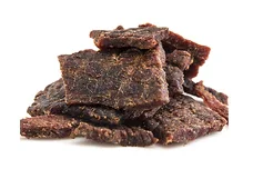 Jerky & Meat Snacks