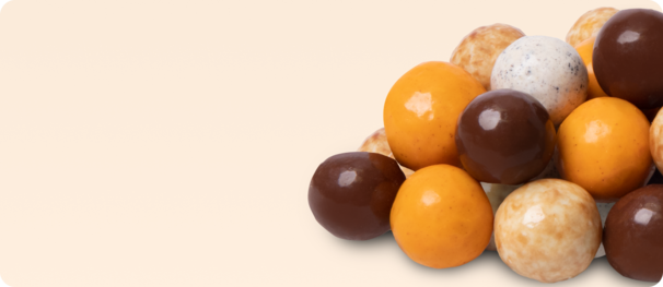 image of malted milk balls