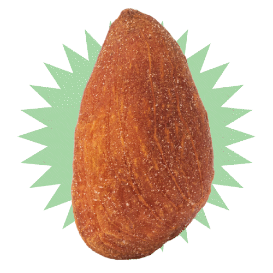 Nut Shop